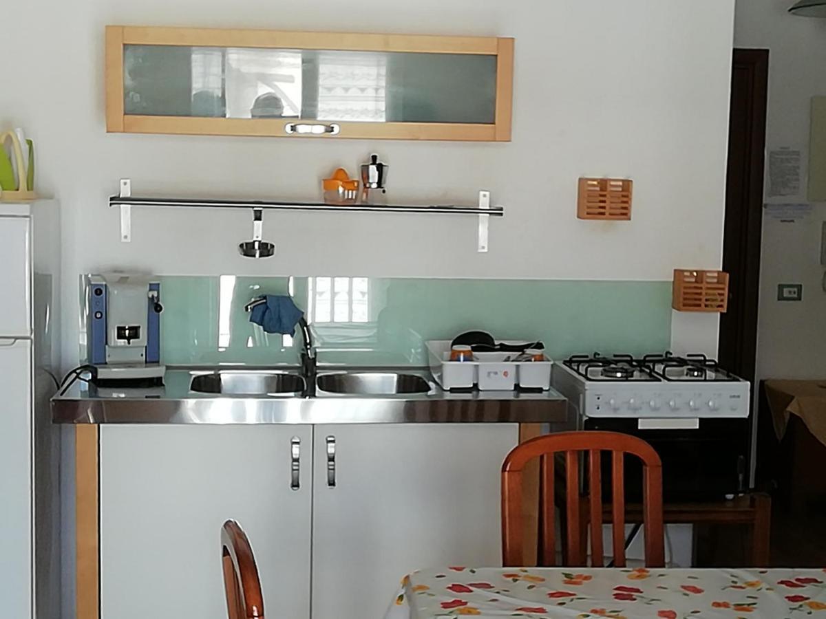 Casa Baby Planet Apartment Scicli Ngoại thất bức ảnh