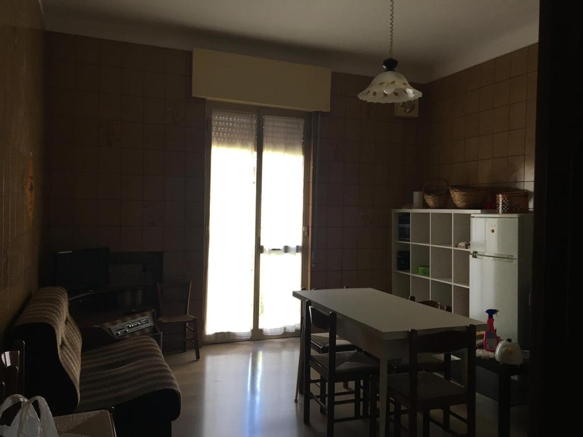 Casa Baby Planet Apartment Scicli Ngoại thất bức ảnh