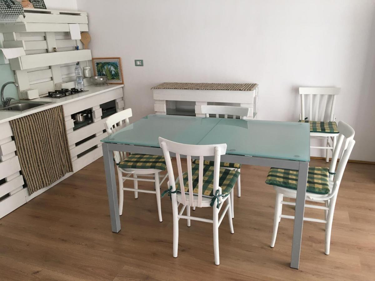 Casa Baby Planet Apartment Scicli Ngoại thất bức ảnh