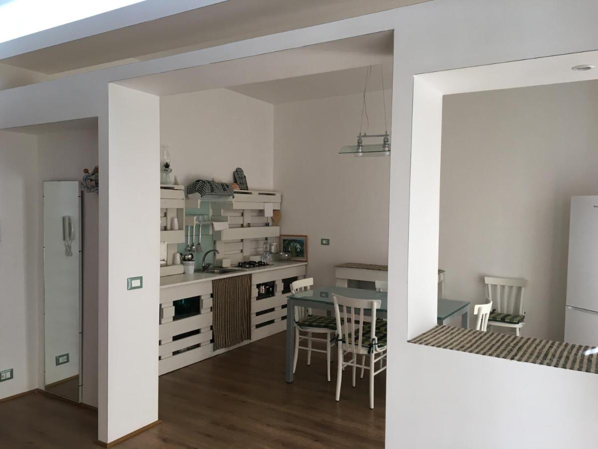 Casa Baby Planet Apartment Scicli Ngoại thất bức ảnh