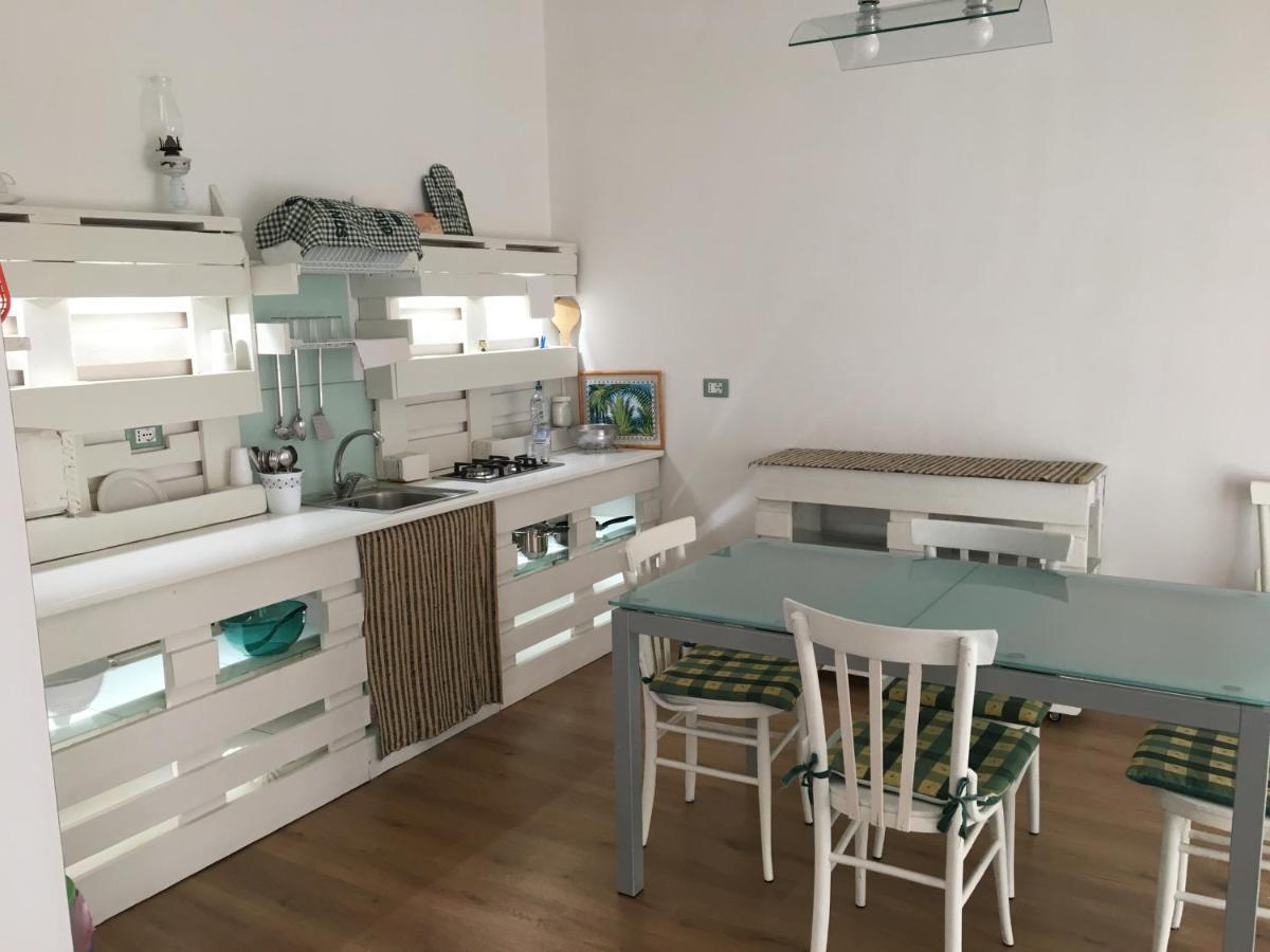 Casa Baby Planet Apartment Scicli Ngoại thất bức ảnh