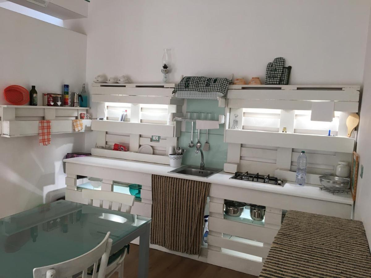 Casa Baby Planet Apartment Scicli Ngoại thất bức ảnh