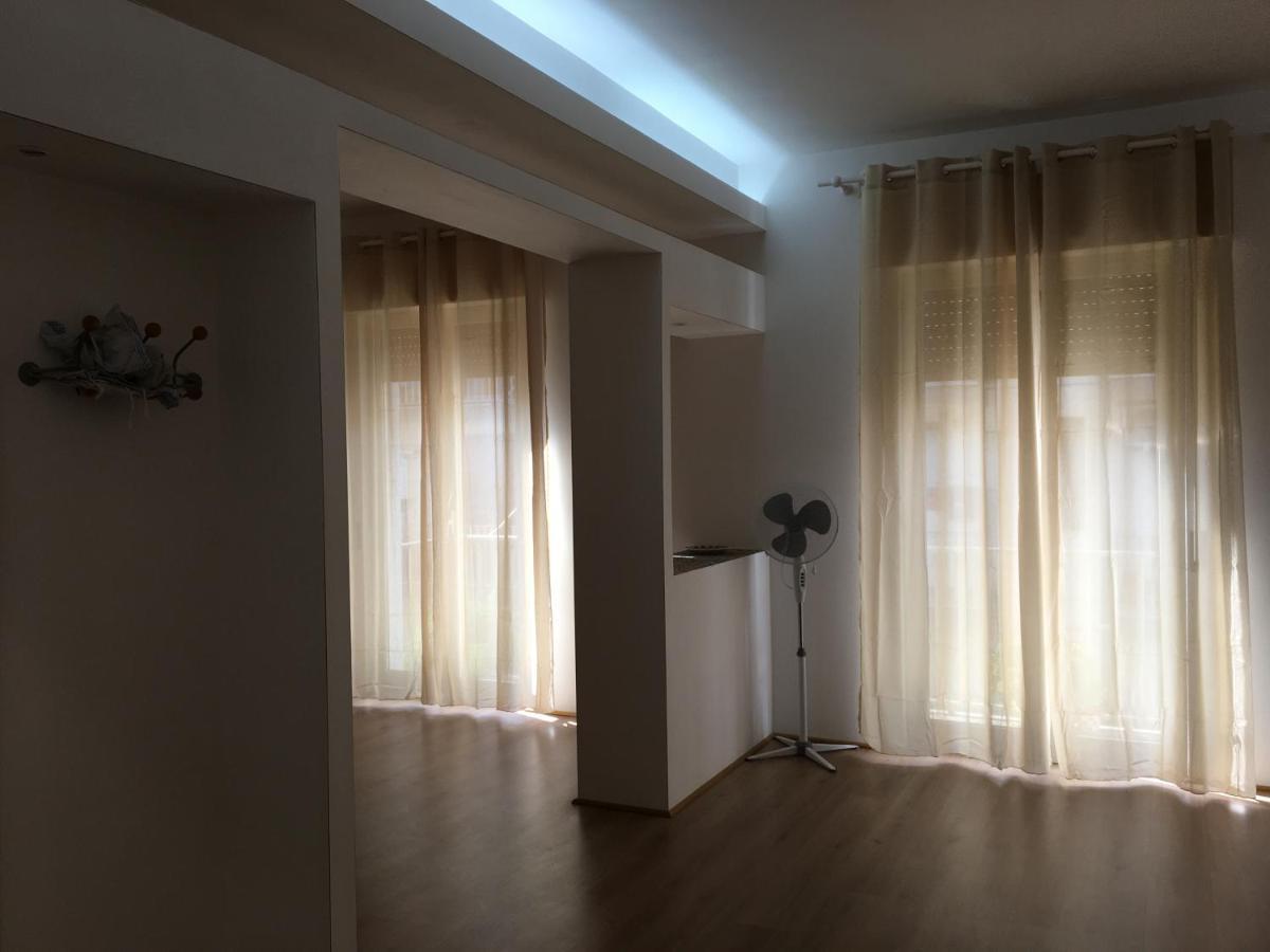 Casa Baby Planet Apartment Scicli Ngoại thất bức ảnh