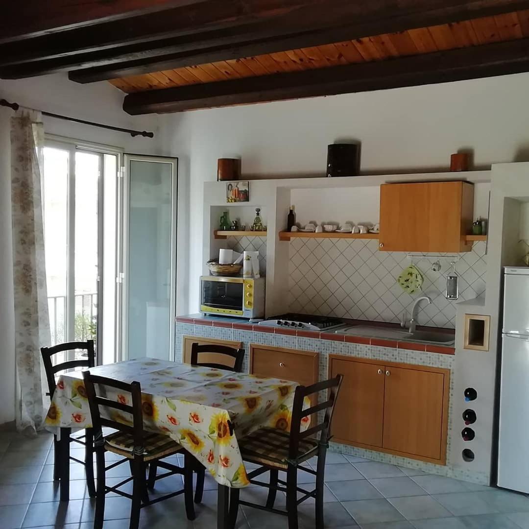 Casa Baby Planet Apartment Scicli Ngoại thất bức ảnh