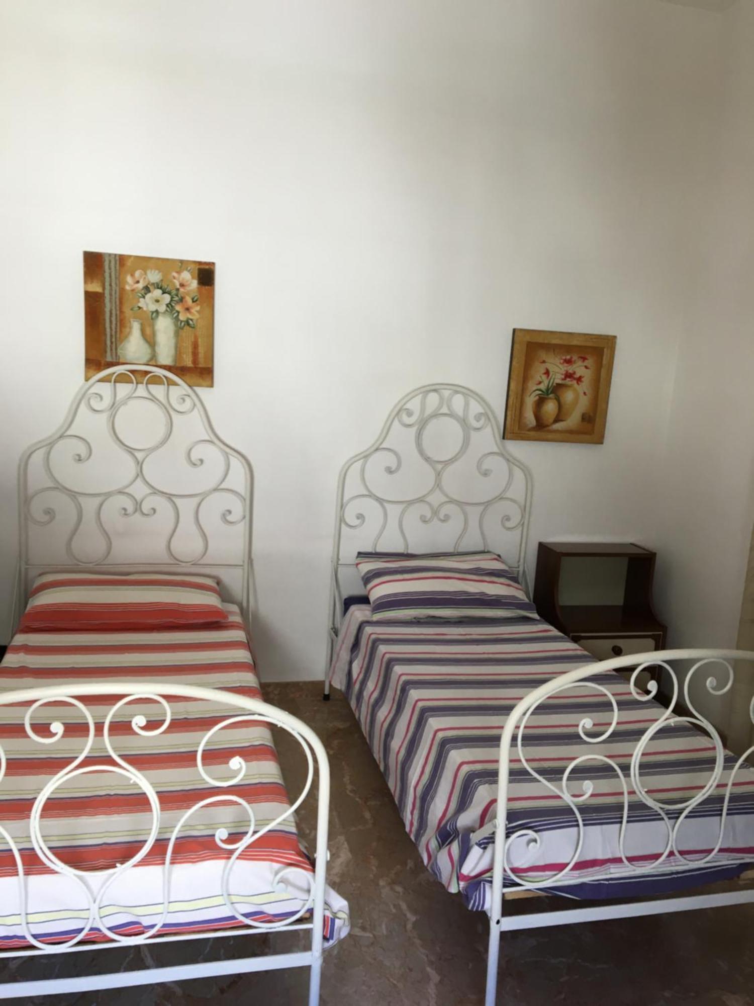 Casa Baby Planet Apartment Scicli Ngoại thất bức ảnh