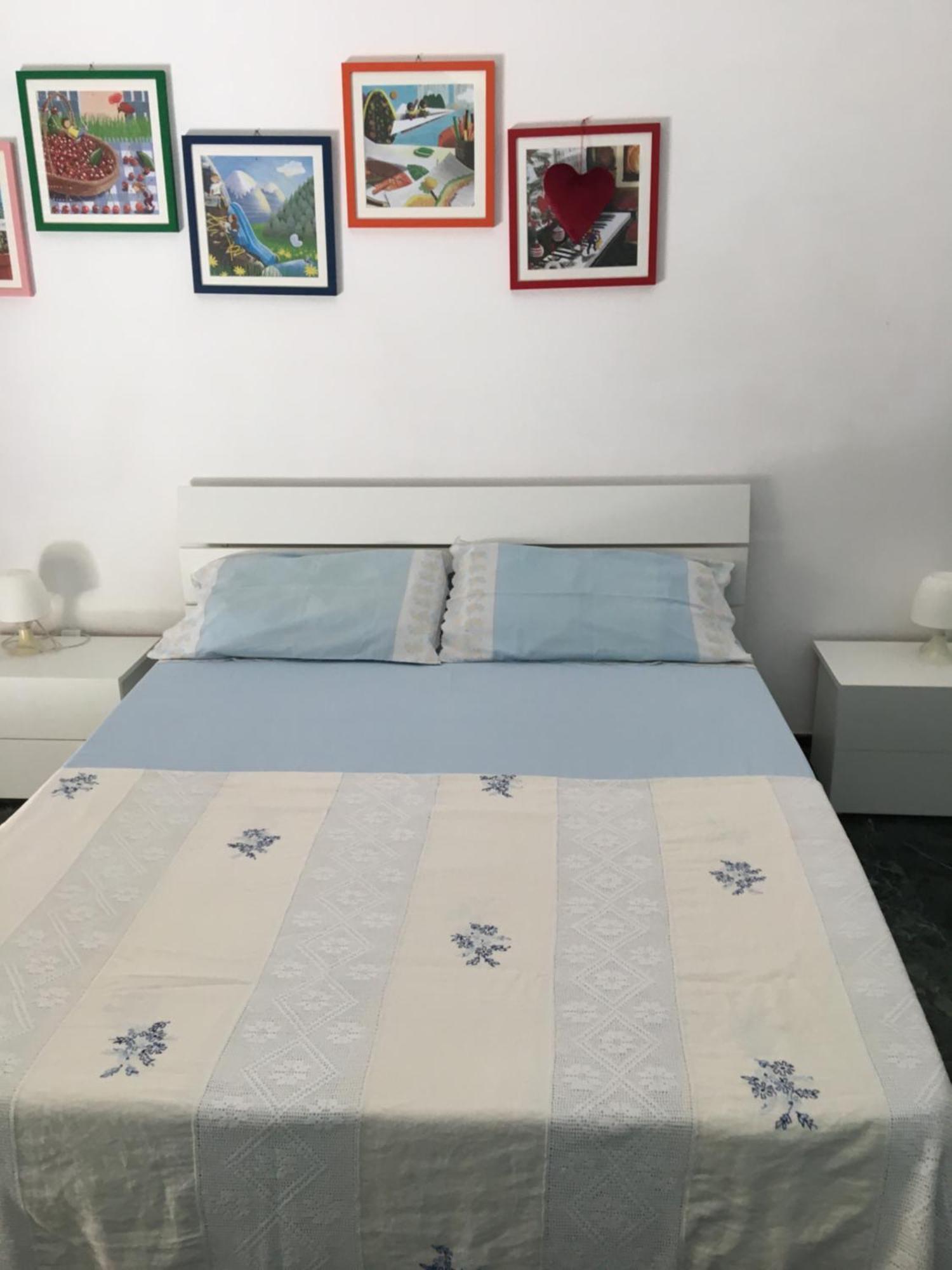 Casa Baby Planet Apartment Scicli Ngoại thất bức ảnh