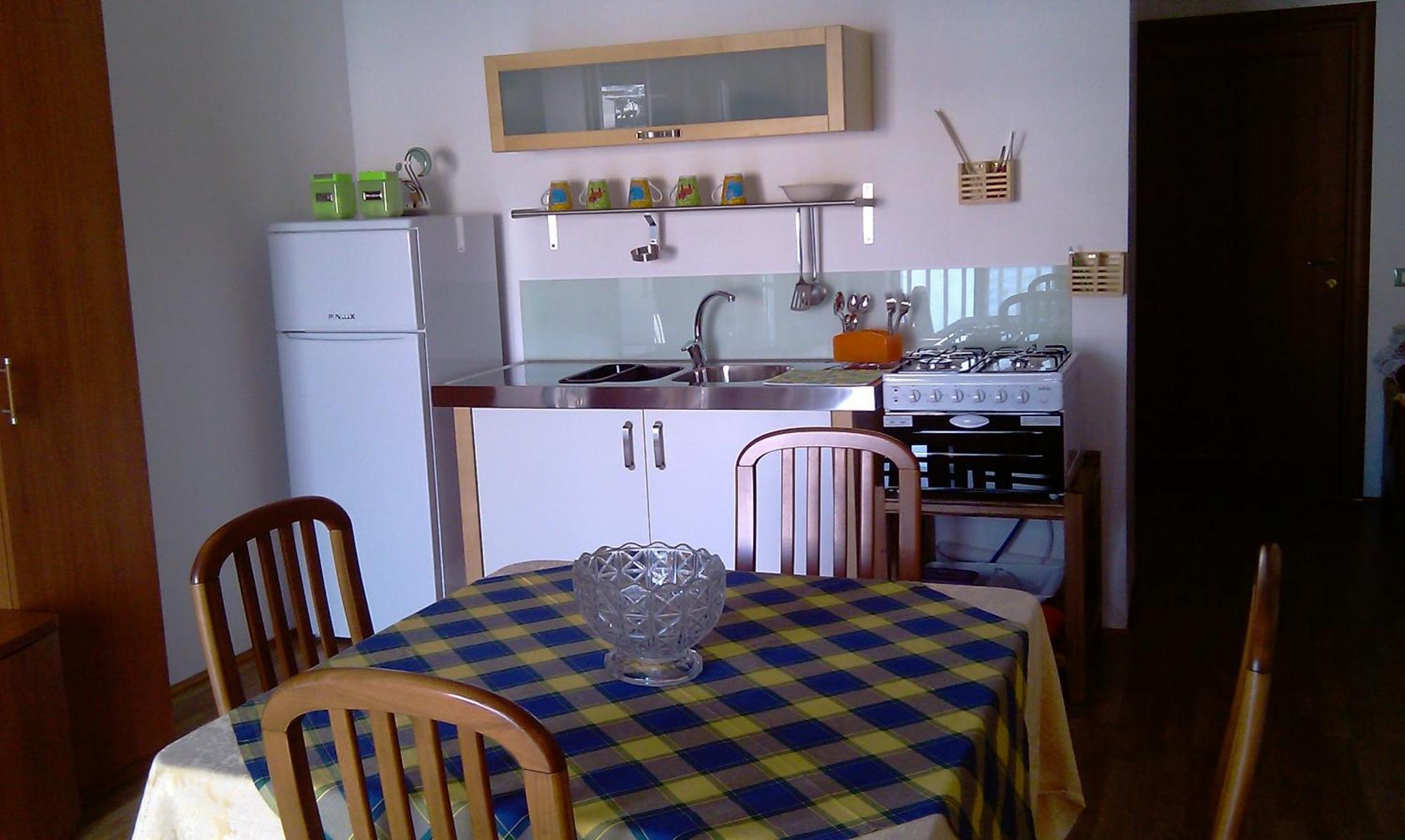 Casa Baby Planet Apartment Scicli Phòng bức ảnh