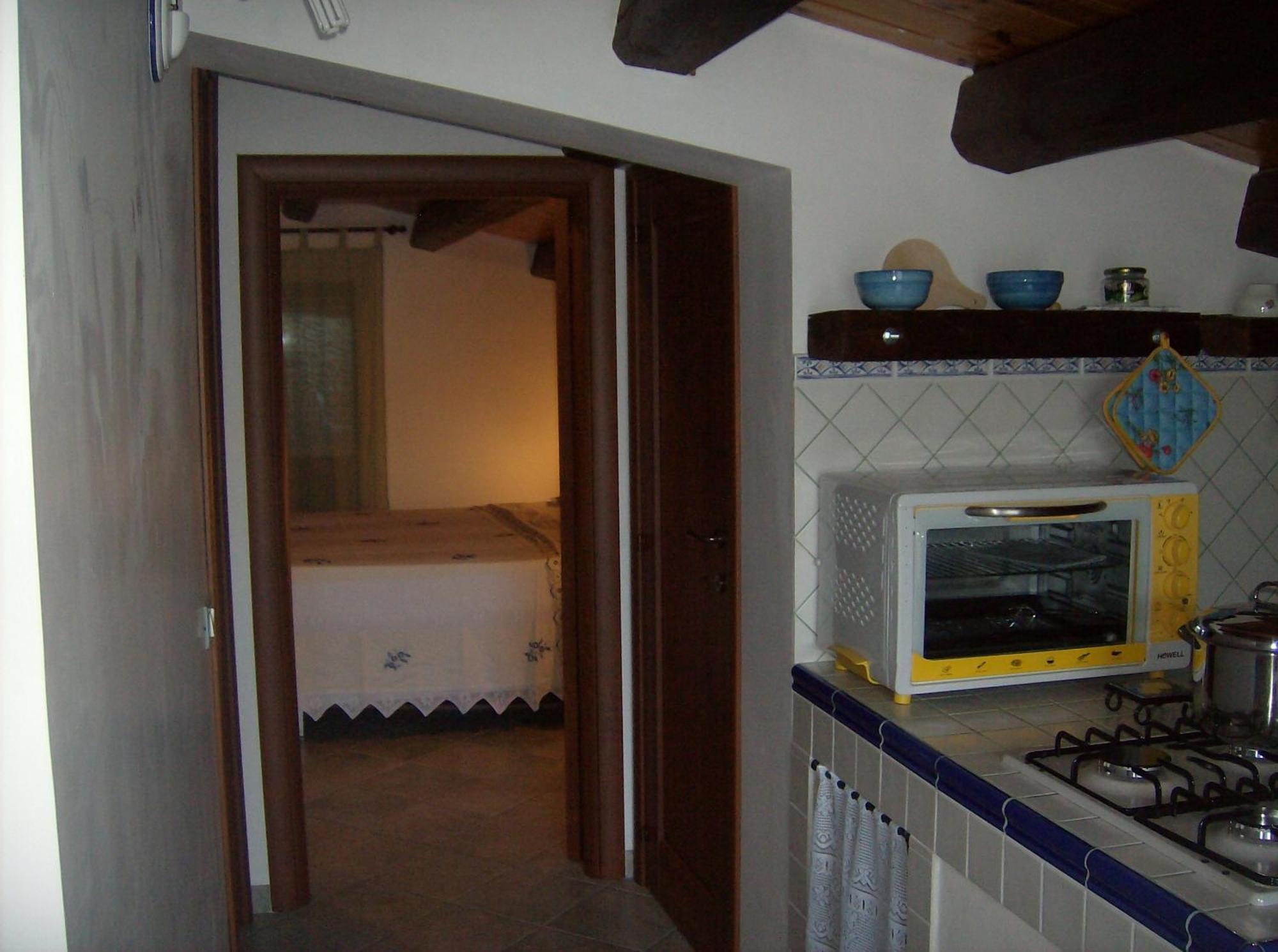 Casa Baby Planet Apartment Scicli Phòng bức ảnh
