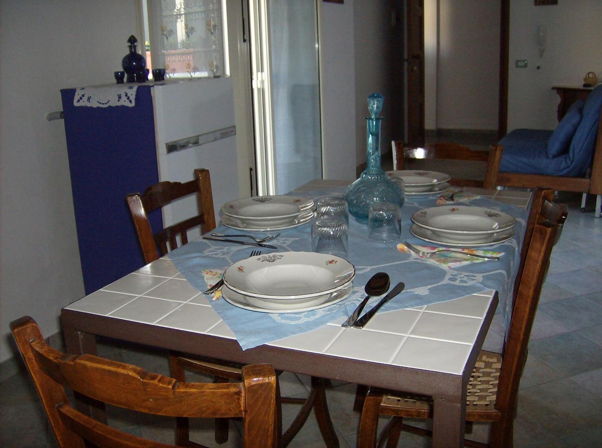 Casa Baby Planet Apartment Scicli Phòng bức ảnh