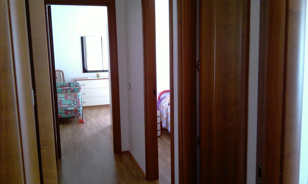 Casa Baby Planet Apartment Scicli Phòng bức ảnh