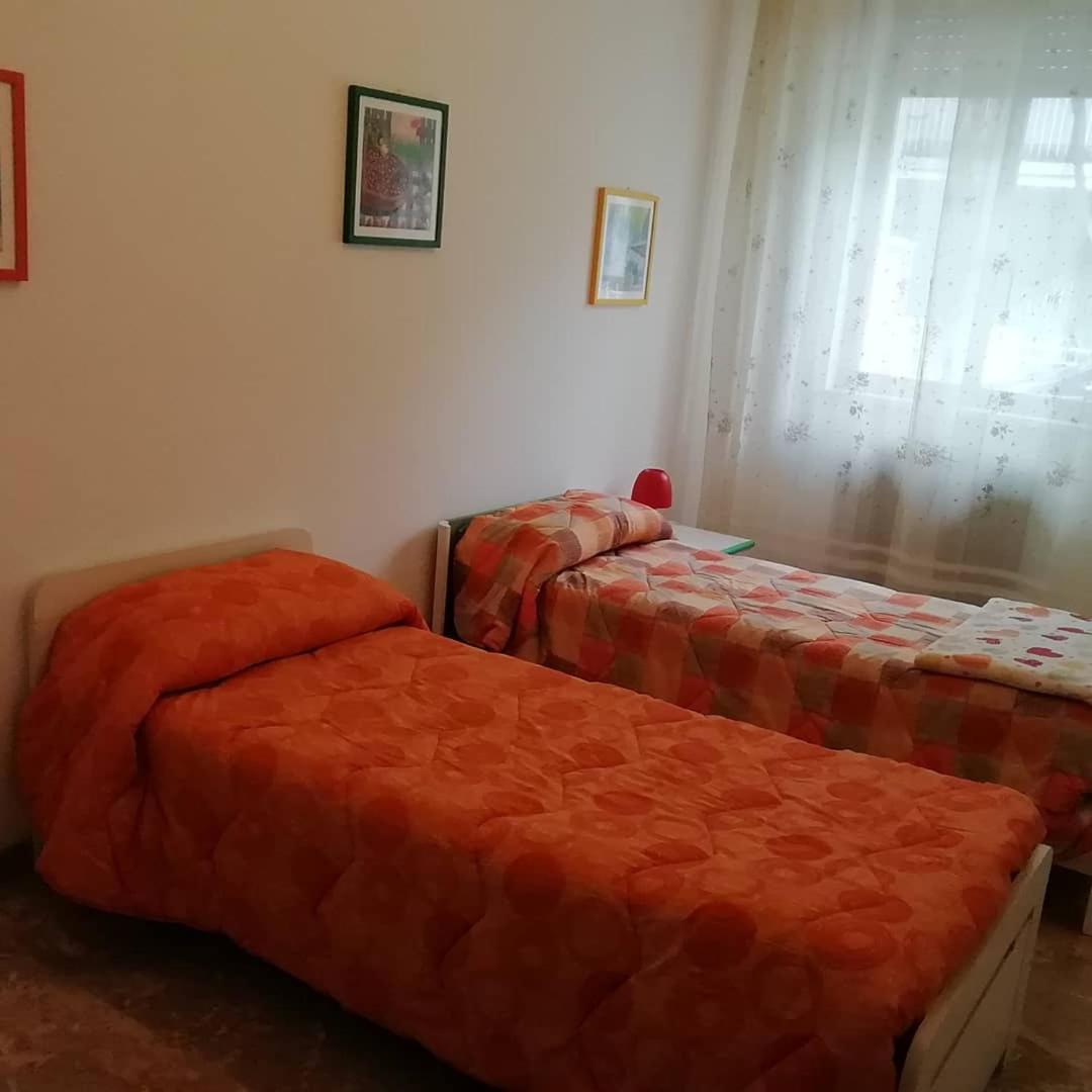 Casa Baby Planet Apartment Scicli Ngoại thất bức ảnh