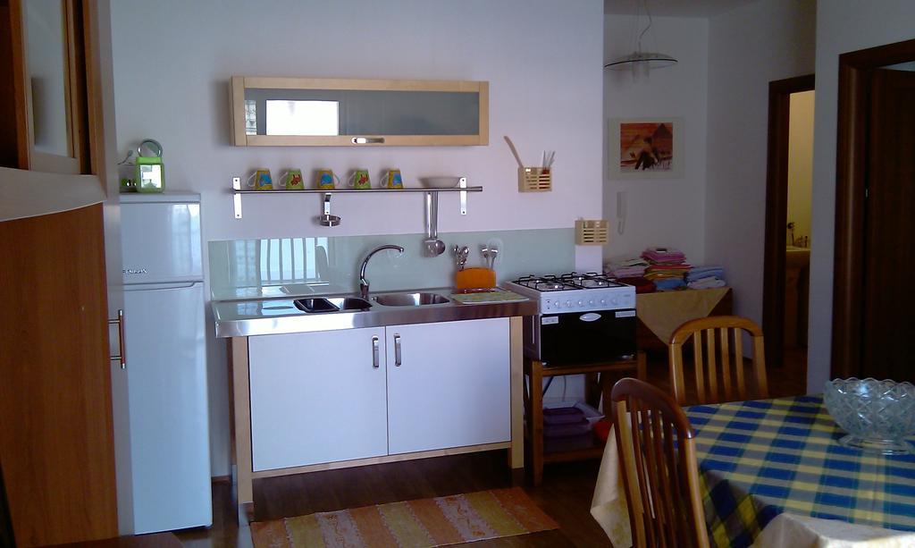 Casa Baby Planet Apartment Scicli Phòng bức ảnh