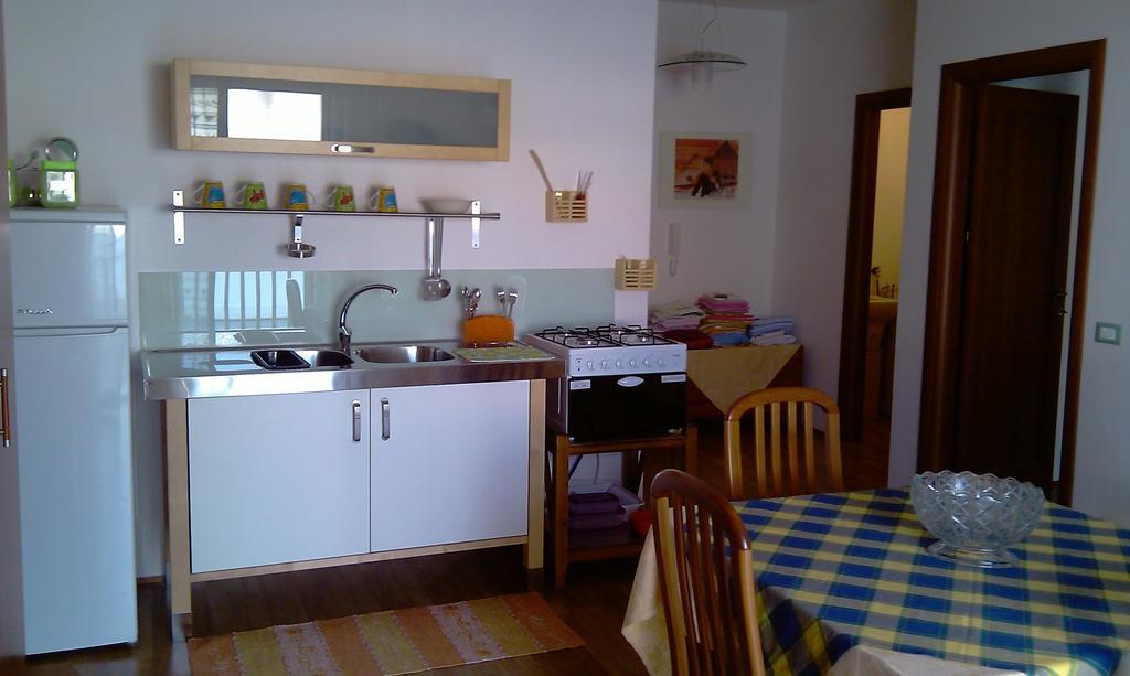 Casa Baby Planet Apartment Scicli Phòng bức ảnh