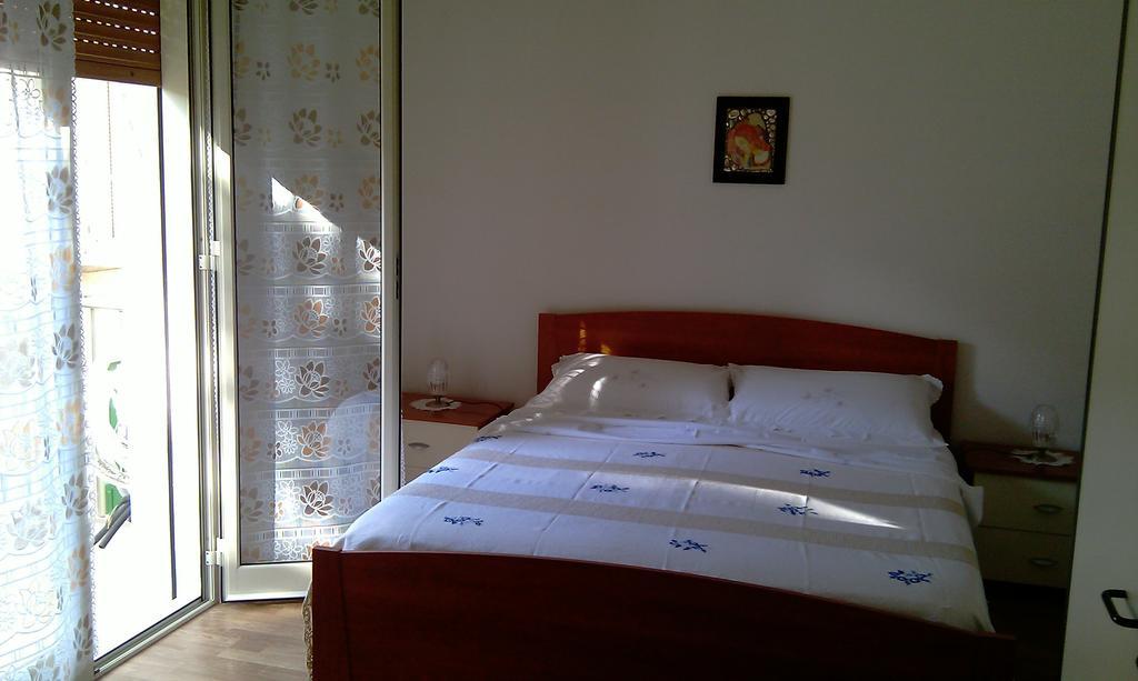 Casa Baby Planet Apartment Scicli Phòng bức ảnh