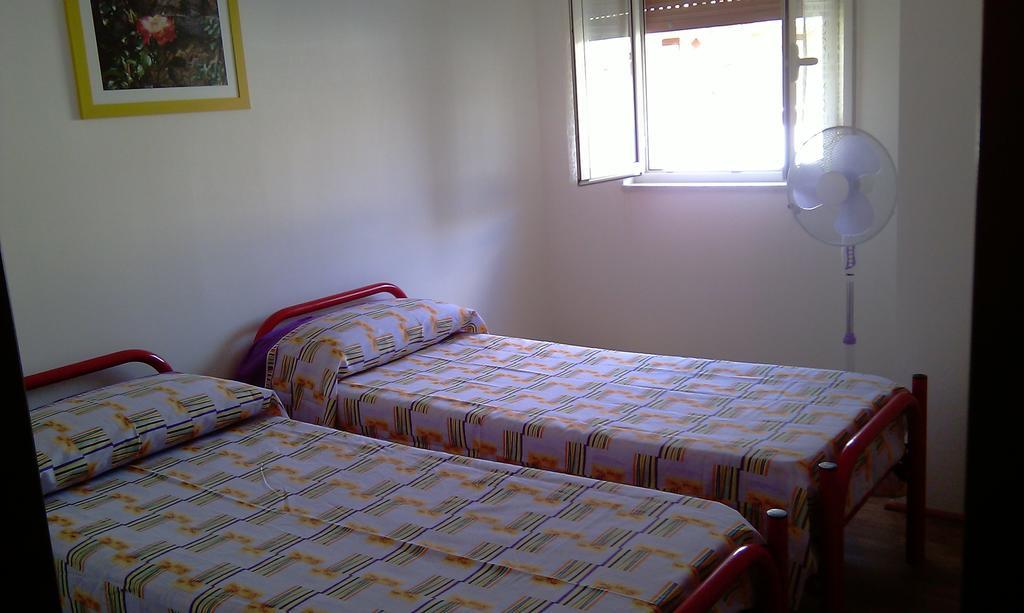 Casa Baby Planet Apartment Scicli Phòng bức ảnh
