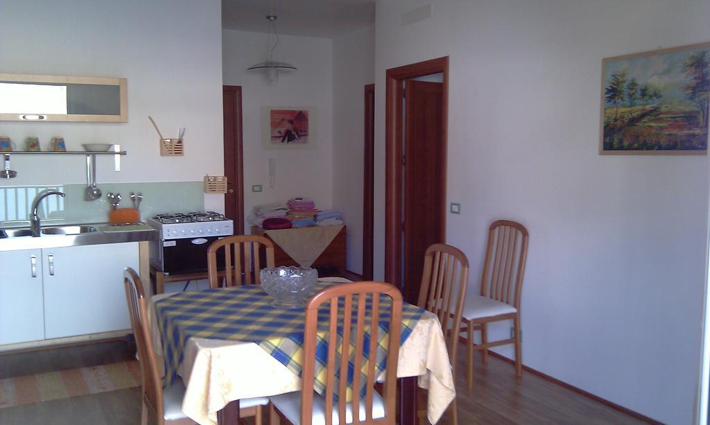 Casa Baby Planet Apartment Scicli Phòng bức ảnh