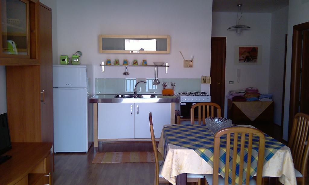 Casa Baby Planet Apartment Scicli Ngoại thất bức ảnh