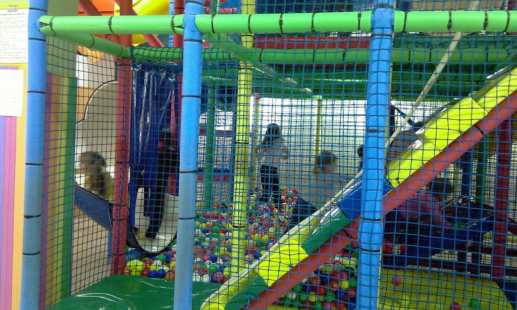 Casa Baby Planet Apartment Scicli Ngoại thất bức ảnh