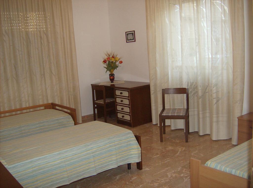 Casa Baby Planet Apartment Scicli Ngoại thất bức ảnh