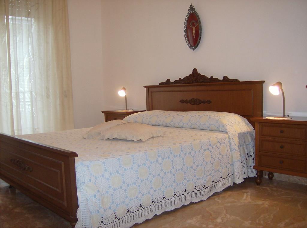 Casa Baby Planet Apartment Scicli Ngoại thất bức ảnh