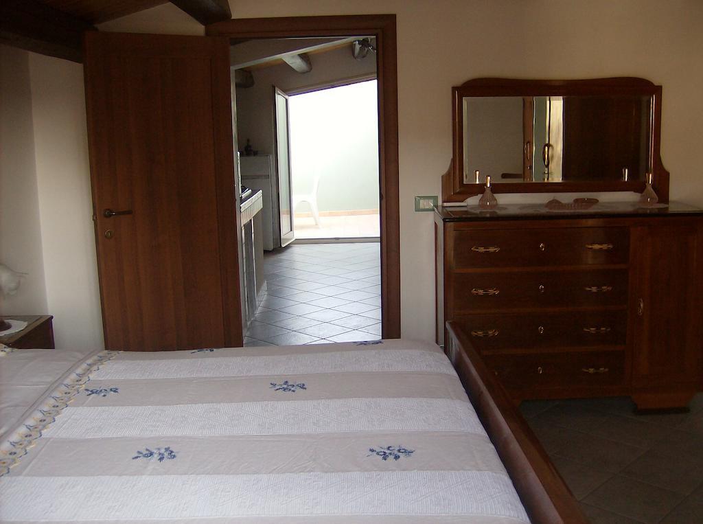 Casa Baby Planet Apartment Scicli Phòng bức ảnh