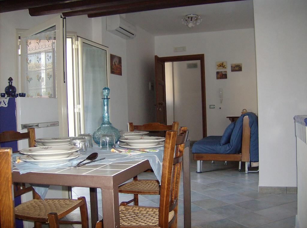 Casa Baby Planet Apartment Scicli Phòng bức ảnh